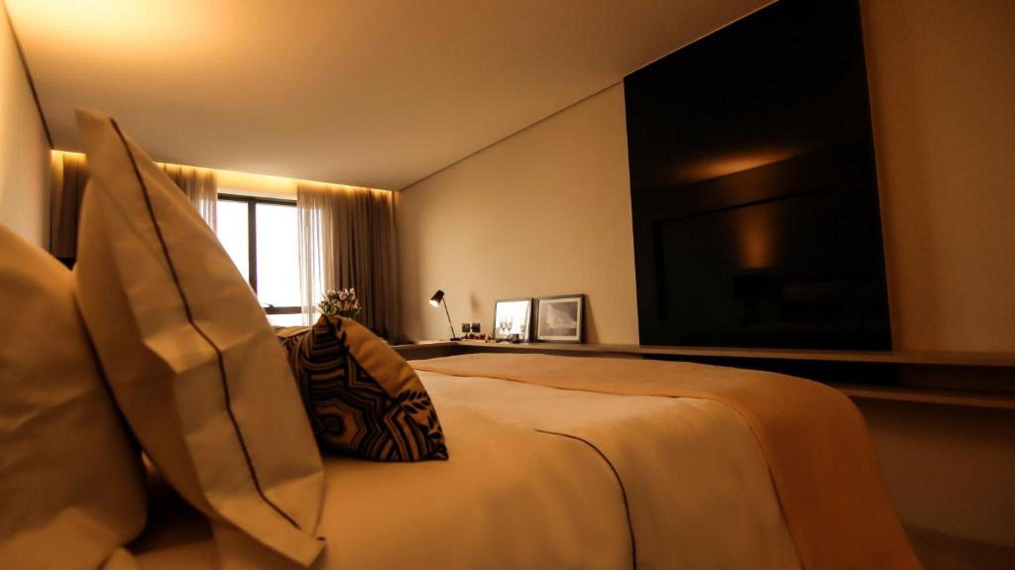 Ls Hotel João Pessoa Eksteriør bilde