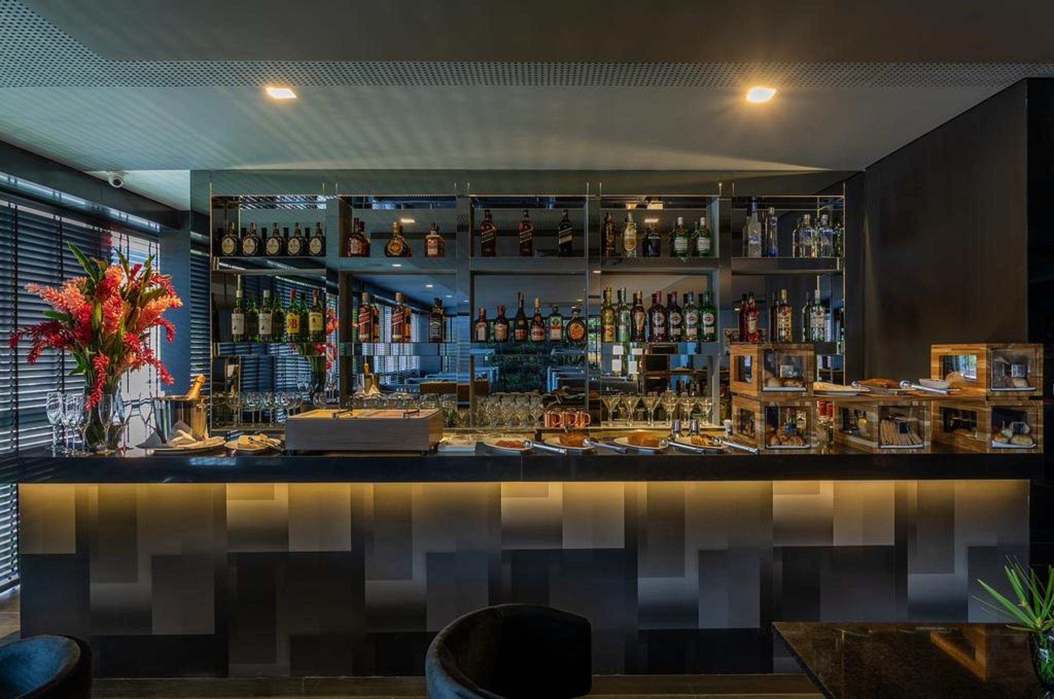 Ls Hotel João Pessoa Eksteriør bilde