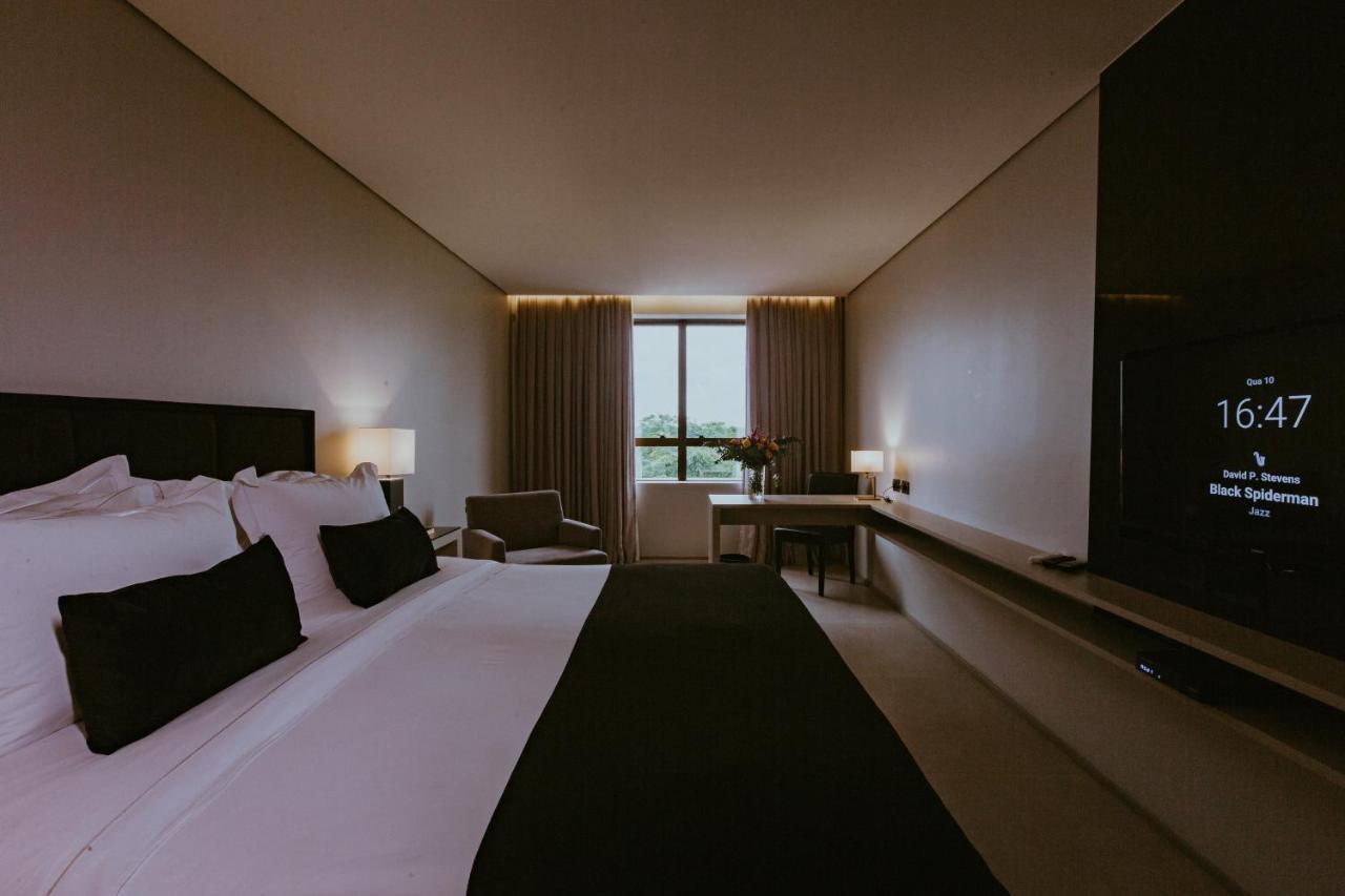 Ls Hotel João Pessoa Eksteriør bilde