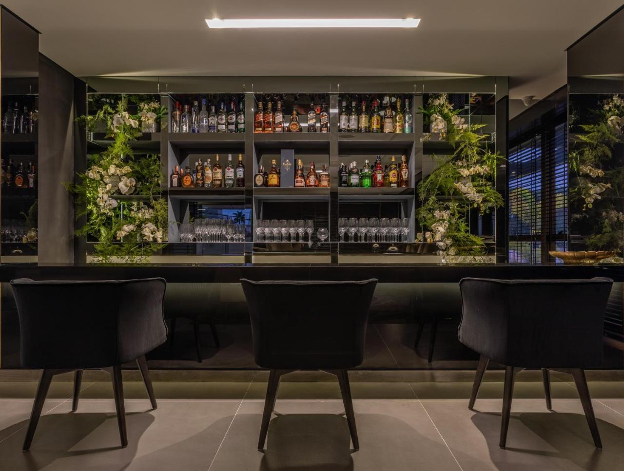 Ls Hotel João Pessoa Eksteriør bilde