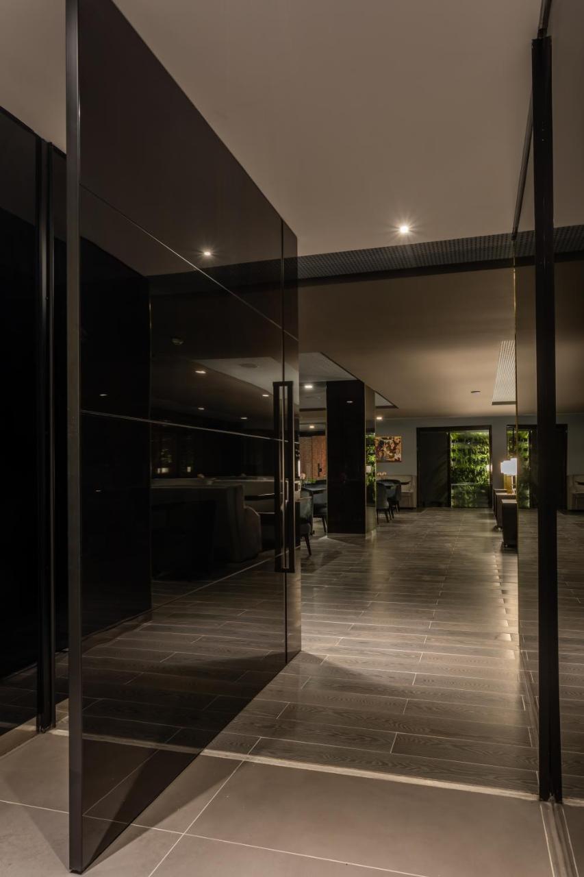 Ls Hotel João Pessoa Eksteriør bilde